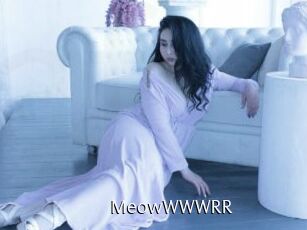 MeowWWWRR