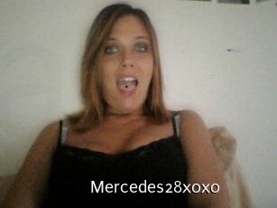Mercedes28xoxo