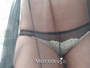 Mercedes50