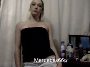 Mercedes669
