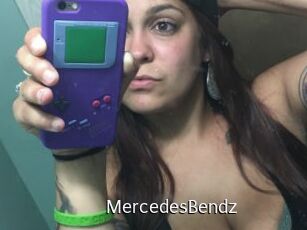 MercedesBendz