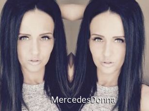 MercedesDonna
