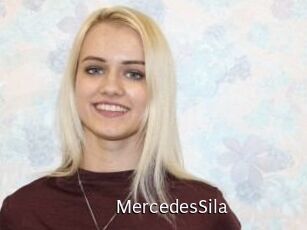 MercedesSila