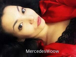 MercedesWoow