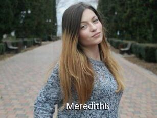 MeredithB