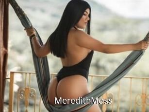 MeredithMoss