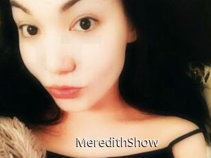 MeredithShow