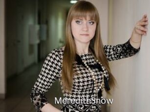 MeredithSnow
