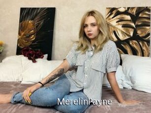 MerelinPayne
