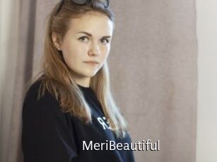 MeriBeautiful
