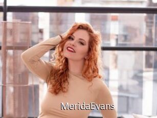 MeridaEvans