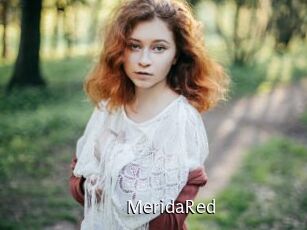 MeridaRed