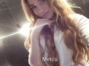 Merilu