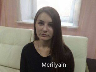 Merilyain