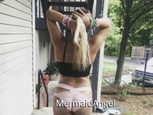 MermaidAngel