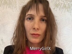 MerryGirlX
