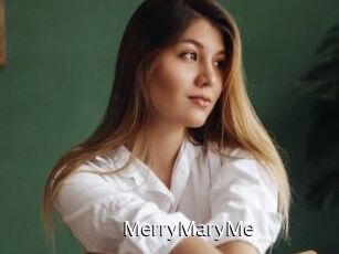 MerryMaryMe