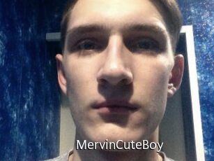 MervinCuteBoy