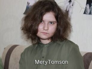 MeryTomson