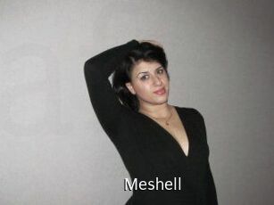 Meshell