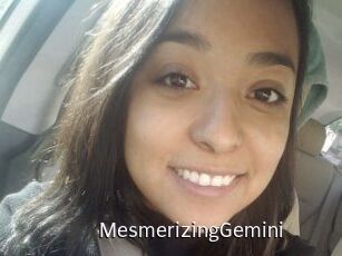 MesmerizingGemini