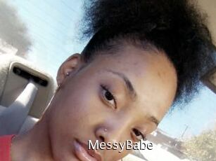MessyBabe