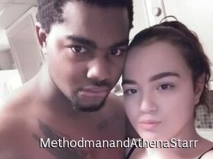 MethodmanandAthenaStarr