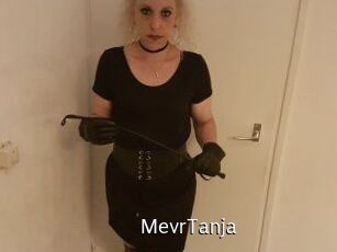 MevrTanja
