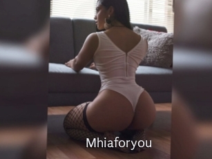Mhiaforyou