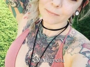 MiMagnolia