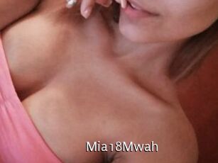 Mia18Mwah