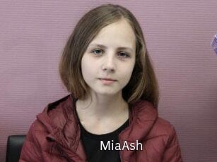 MiaAsh