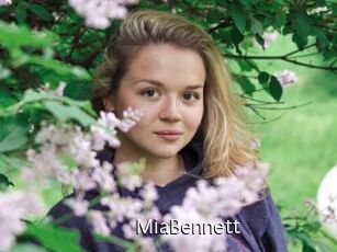 MiaBennett