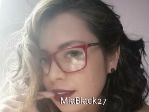 MiaBlack27