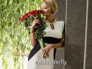 MiaButterfly