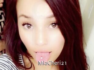 MiaCheri21