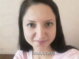 MiaCuteUa