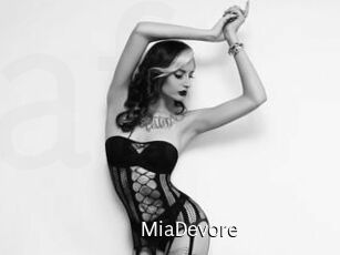 MiaDevore