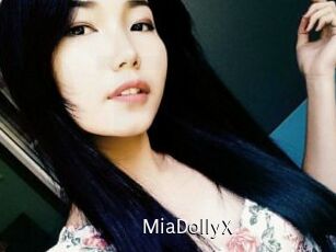 MiaDollyX