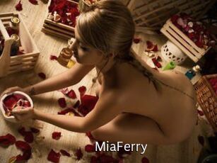 MiaFerry