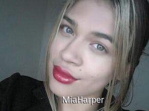 MiaHarper