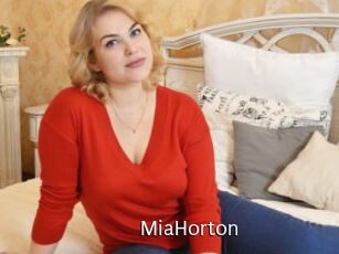 MiaHorton