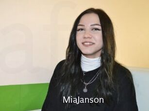 MiaJanson