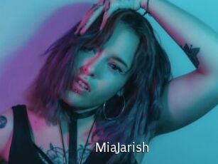 MiaJarish