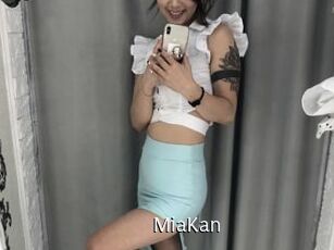 MiaKan