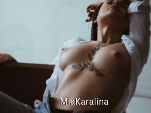 MiaKaralina