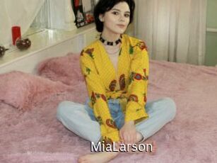 MiaLarson