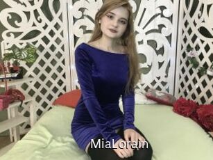 MiaLorain