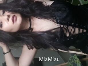 MiaMiau