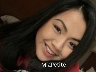 MiaPetite